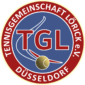 Logo Tennis-Gemeinschaft Lörick e. V.